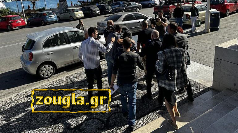 Ρόδος: Καταπέλτης η εισαγγελική πρόταση για την οικιακή βοηθό serial killer